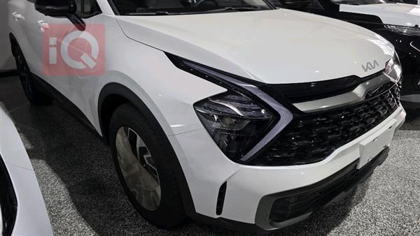 کیا سپۆرتاج 2025  بۆ فرۆشتن لە عێراق -  بەغداد